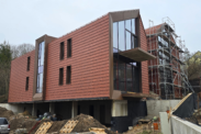 Duplexes Pakopu tak., Kaunas