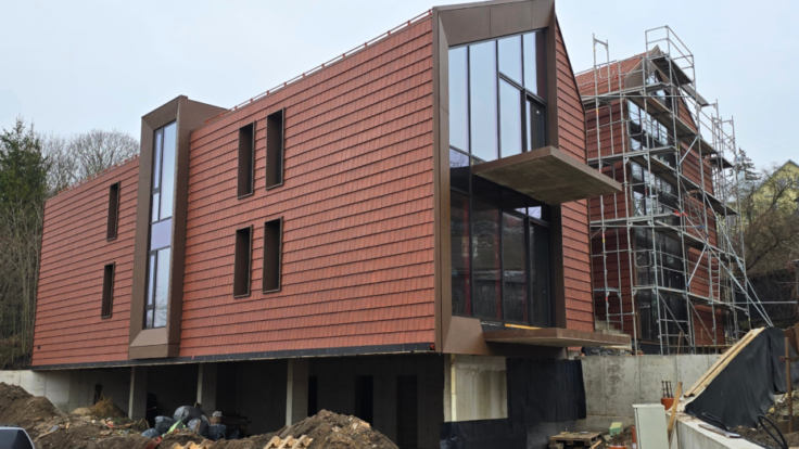 Duplexes Pakopu tak., Kaunas