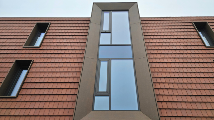 Duplexes Pakopu tak., Kaunas