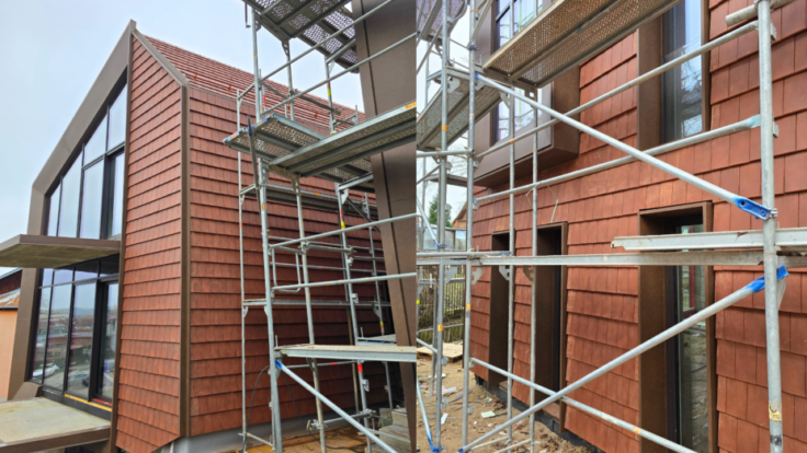 Duplexes Pakopu tak., Kaunas