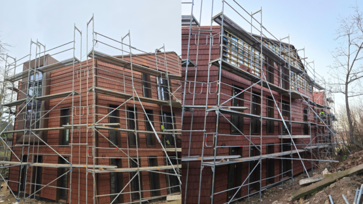 Duplexes Pakopu tak., Kaunas