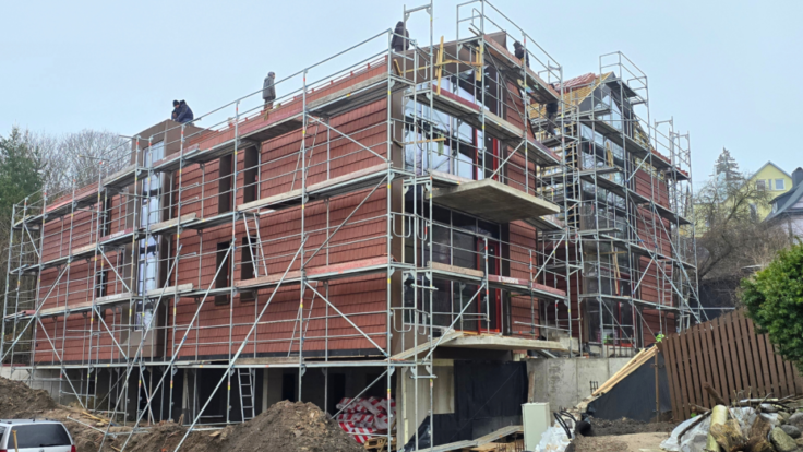 Duplexes Pakopu tak., Kaunas