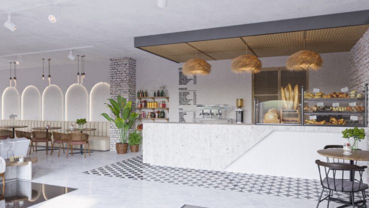 Premises Pylimo st., Vilnius II