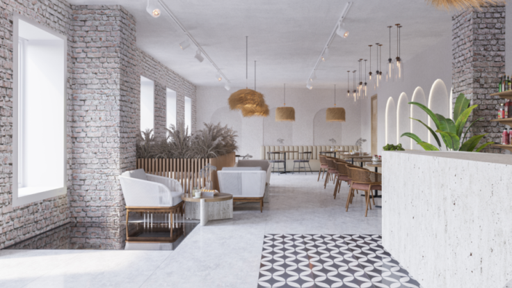 Premises Pylimo st., Vilnius II