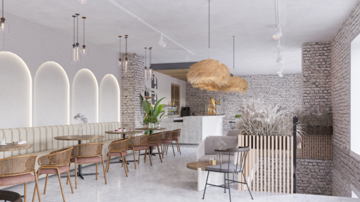 Premises Pylimo st., Vilnius II