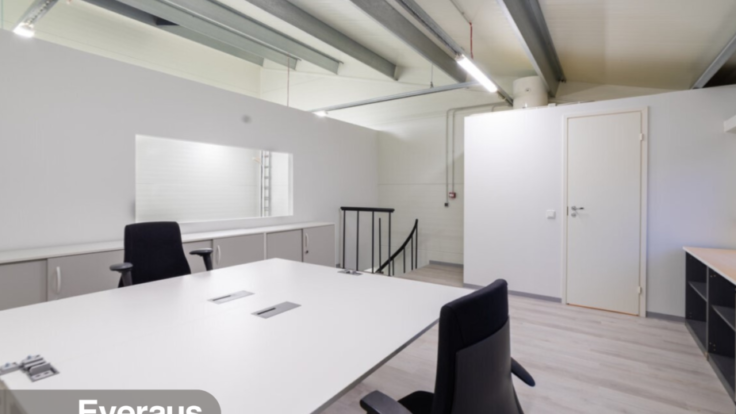 Stockoffice, Lennuradari III