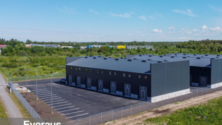 Stockoffice, Lennuradari IV