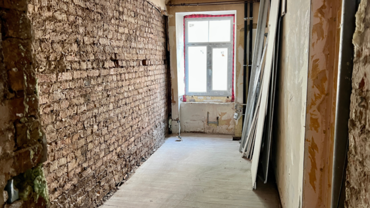 Studios Krasotaju st., Riga