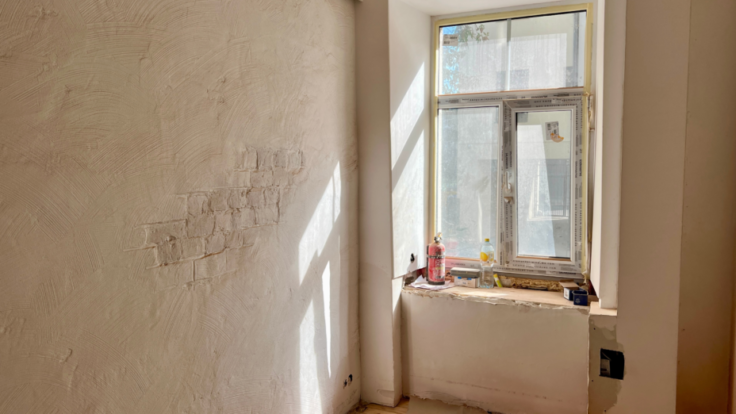 Studios Krasotaju st., Riga