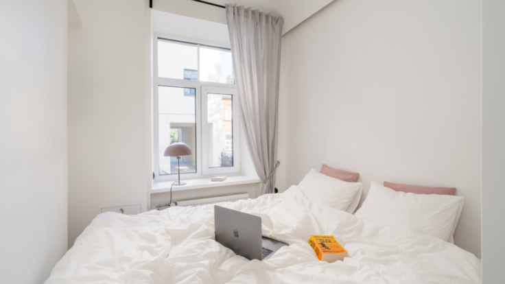 Studios Krasotaju st., Riga