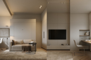 Youth House in Vilnius III