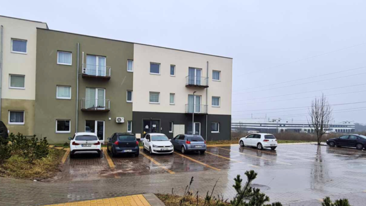 Apartment Cerbuleno, Kaunas