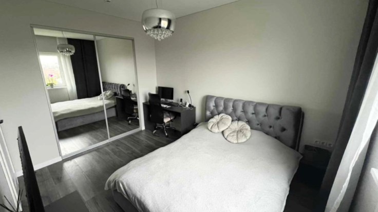 Apartment Cerbuleno, Kaunas