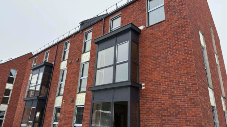 Apartments Moliakalnio st., Vilnius X