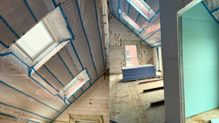 Apartments Moliakalnio st., Vilnius X