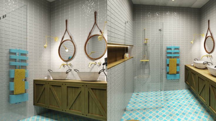 Hotel in Laisves Avenue VIII