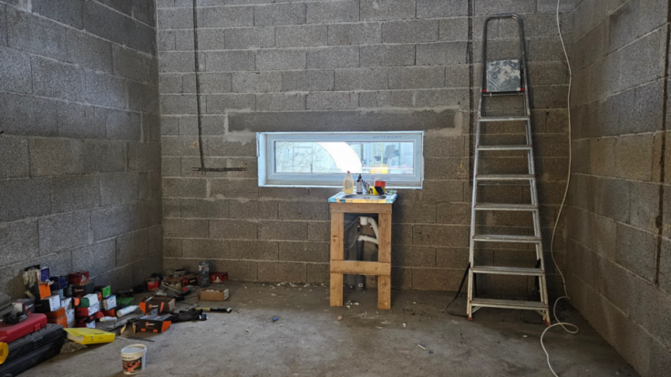 House Purje st., Harju