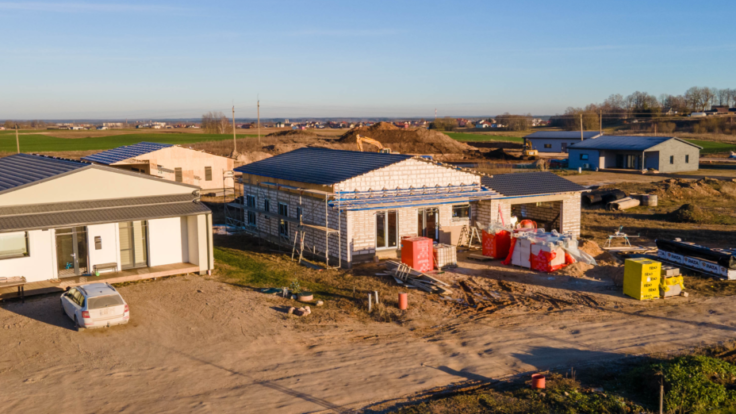 Vievio slenis, Elektrenai