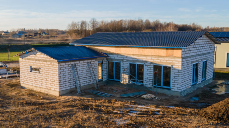 Vievio slenis, Elektrenai