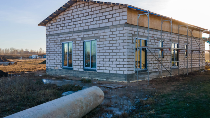 Vievio slenis, Elektrenai