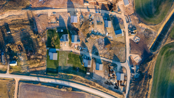 Vievio slenis, Elektrenai