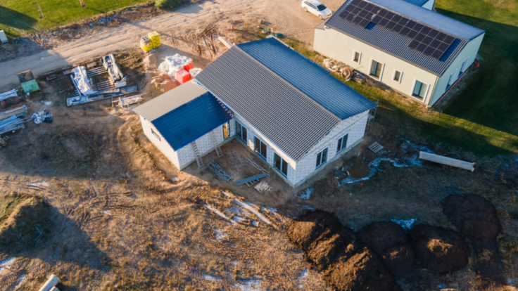 Vievio slenis, Elektrenai