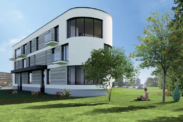 Apartaments Vanagupes st., Palanga II