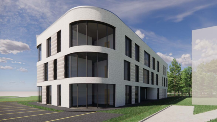 Apartaments Vanagupes st., Palanga III