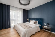 Apartment Olimpieciu St., Vilnius