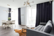 Apartment Peteliskiu St., Vilnius