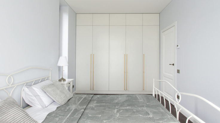 Apartment Peteliskiu St., Vilnius