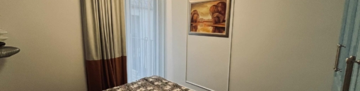 Apartment Sodu St., Vilnius I