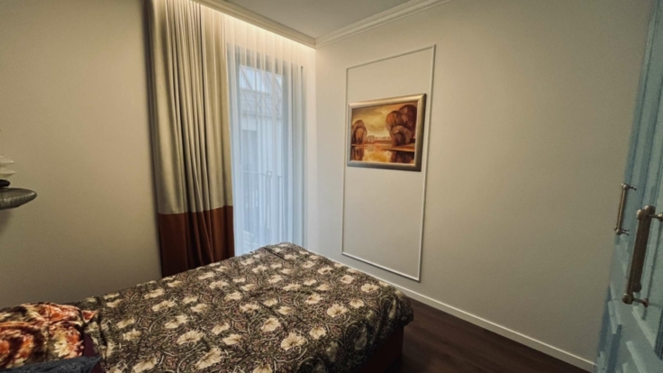 Apartment Sodu St., Vilnius I
