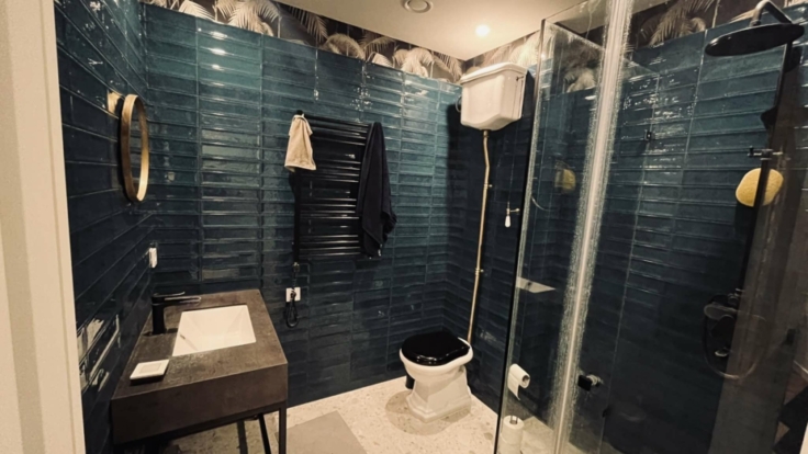 Apartment Sodu St., Vilnius I