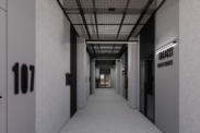 Elfa lofts II