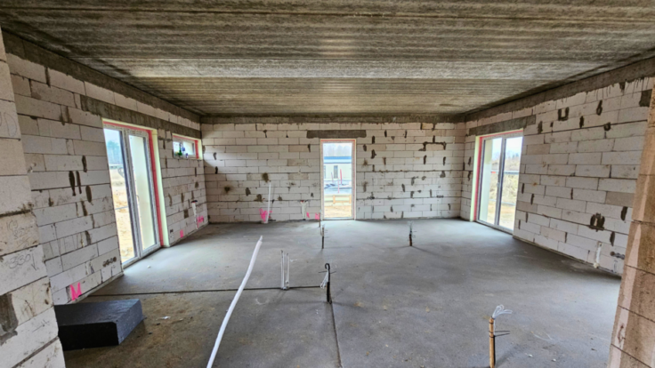 House Bitininku St., Vilnius II