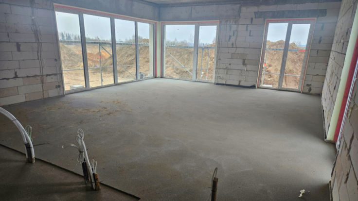 House Bitininku St., Vilnius II