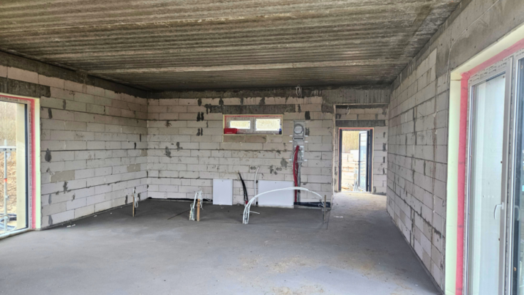 House Bitininku St., Vilnius II