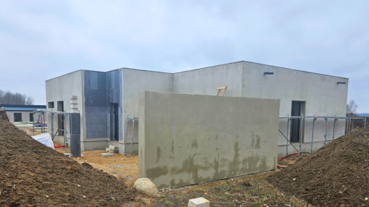 House Bitininku St., Vilnius II