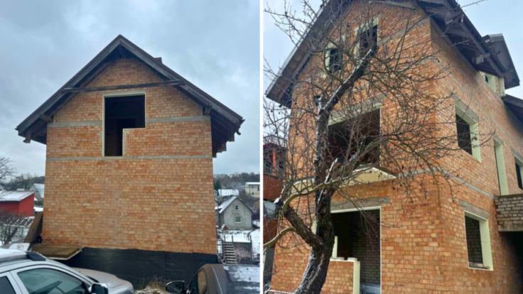 House Siaures Sodu St., Vilnius