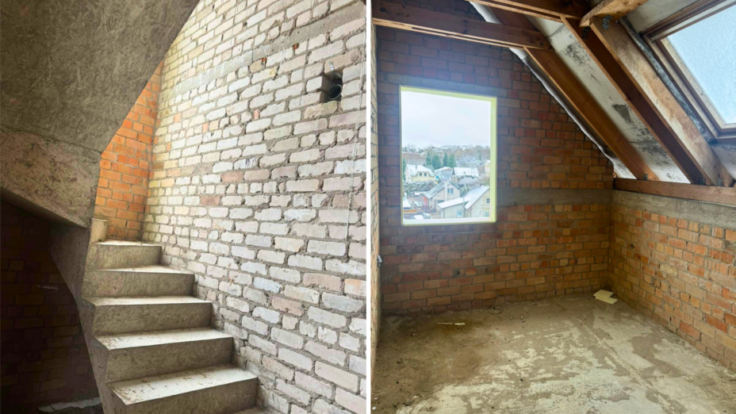 House Siaures Sodu St., Vilnius