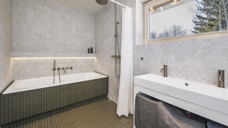 Houses Kojelaviciaus St. 16, Vilnius II