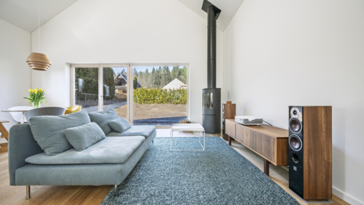 Houses Kojelaviciaus St. 16, Vilnius II