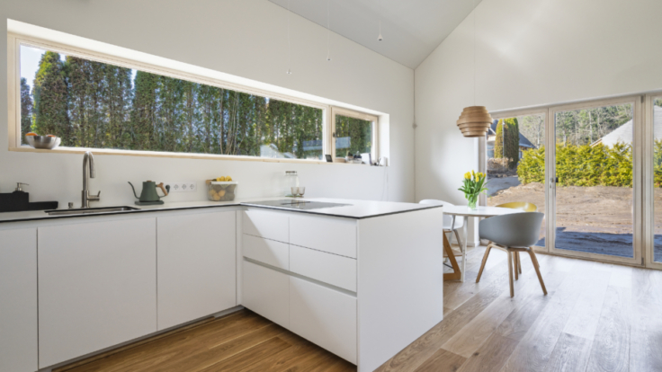 Houses Kojelaviciaus St. 16, Vilnius II