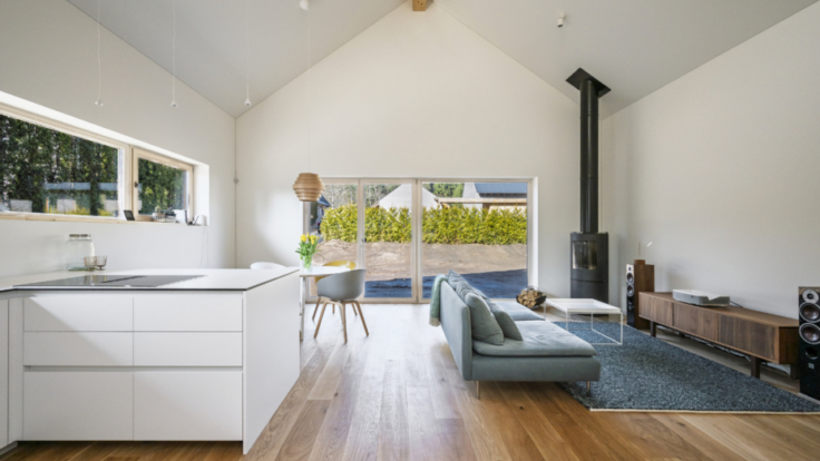 Houses Kojelaviciaus St. 16, Vilnius II