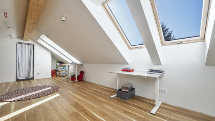 Houses Kojelaviciaus St. 16, Vilnius II