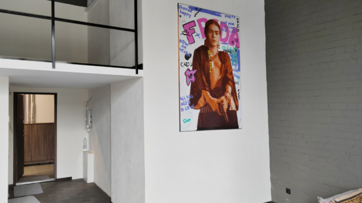 Lofts Savanoriu pr., Kaunas