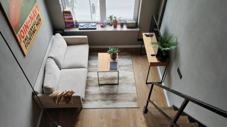 Lofts Savanoriu pr., Kaunas