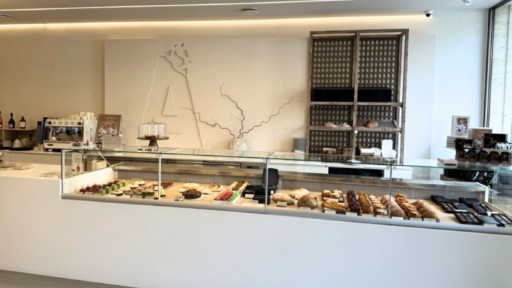 Premises Laisves Ave., Kaunas