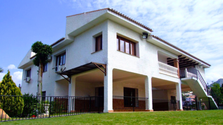 Senior Residence, Málaga
